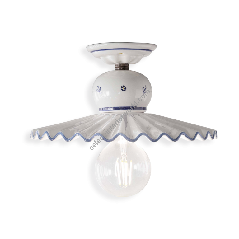 Ferroluce / Flush Mounts / C376 C377