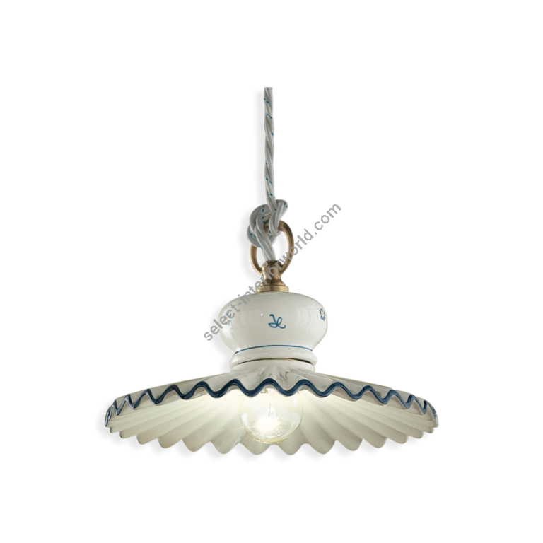 Ferroluce / Pendants & Suspension Lights / C395