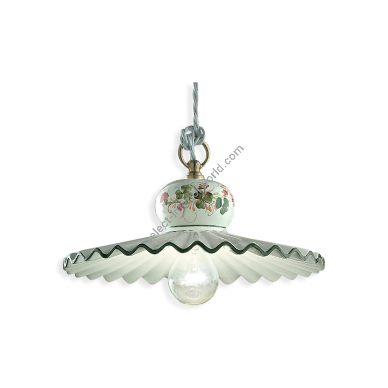 Ferroluce / Pendants & Suspension Lights / C396