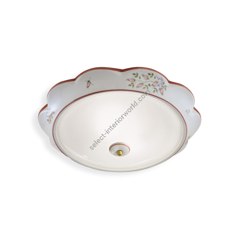 Ferroluce / Flush Mounts / C446