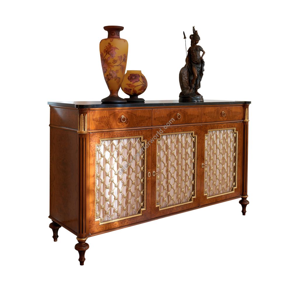 Francesco Molon / Sideboards / New Empire Regency C47.05