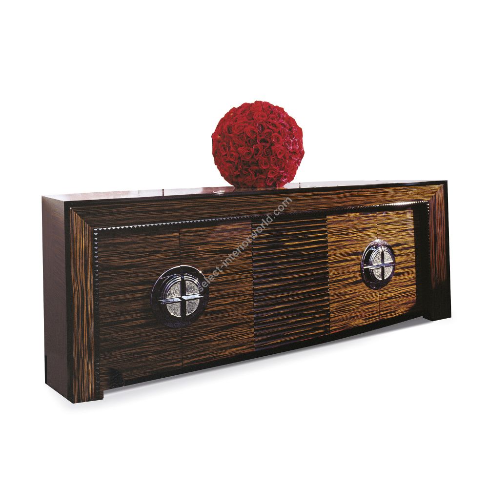Francesco Molon / Sideboards / Eclectica Nobilis C502