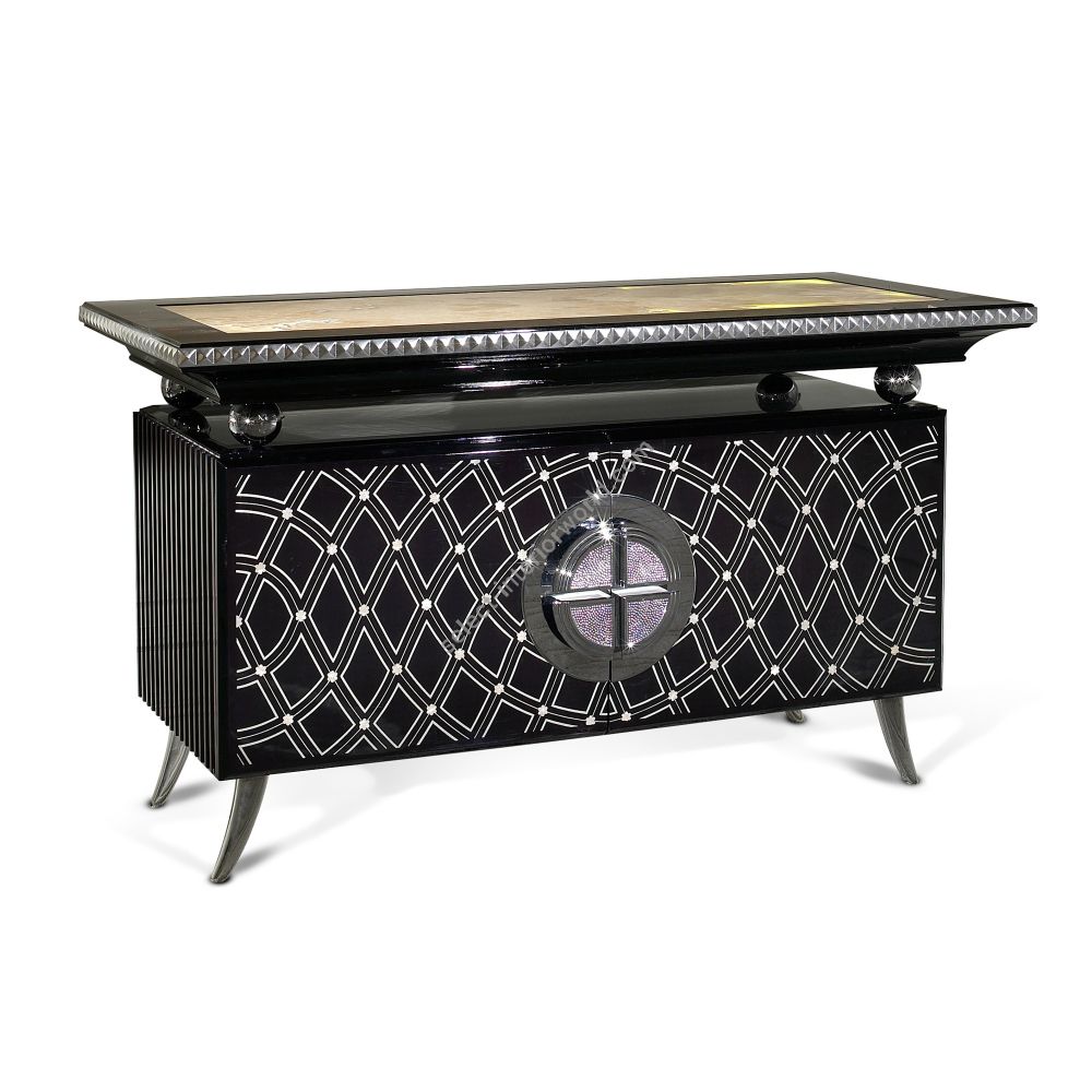 Francesco Molon / Sideboards / Eclectica Luna C505