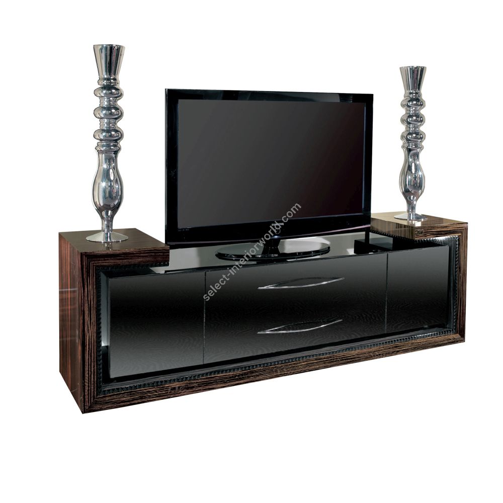 Francesco Molon / TV Stands / Eclectica Precious C510