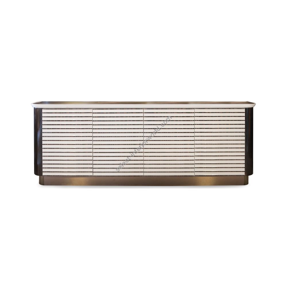 Francesco Molon / Sideboards / Eclectica Strips C511
