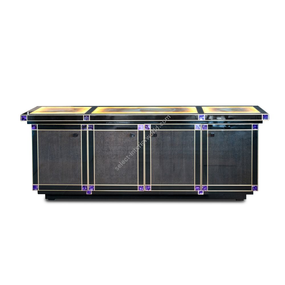 Francesco Molon / Sideboards / Eclectica Decorum C517