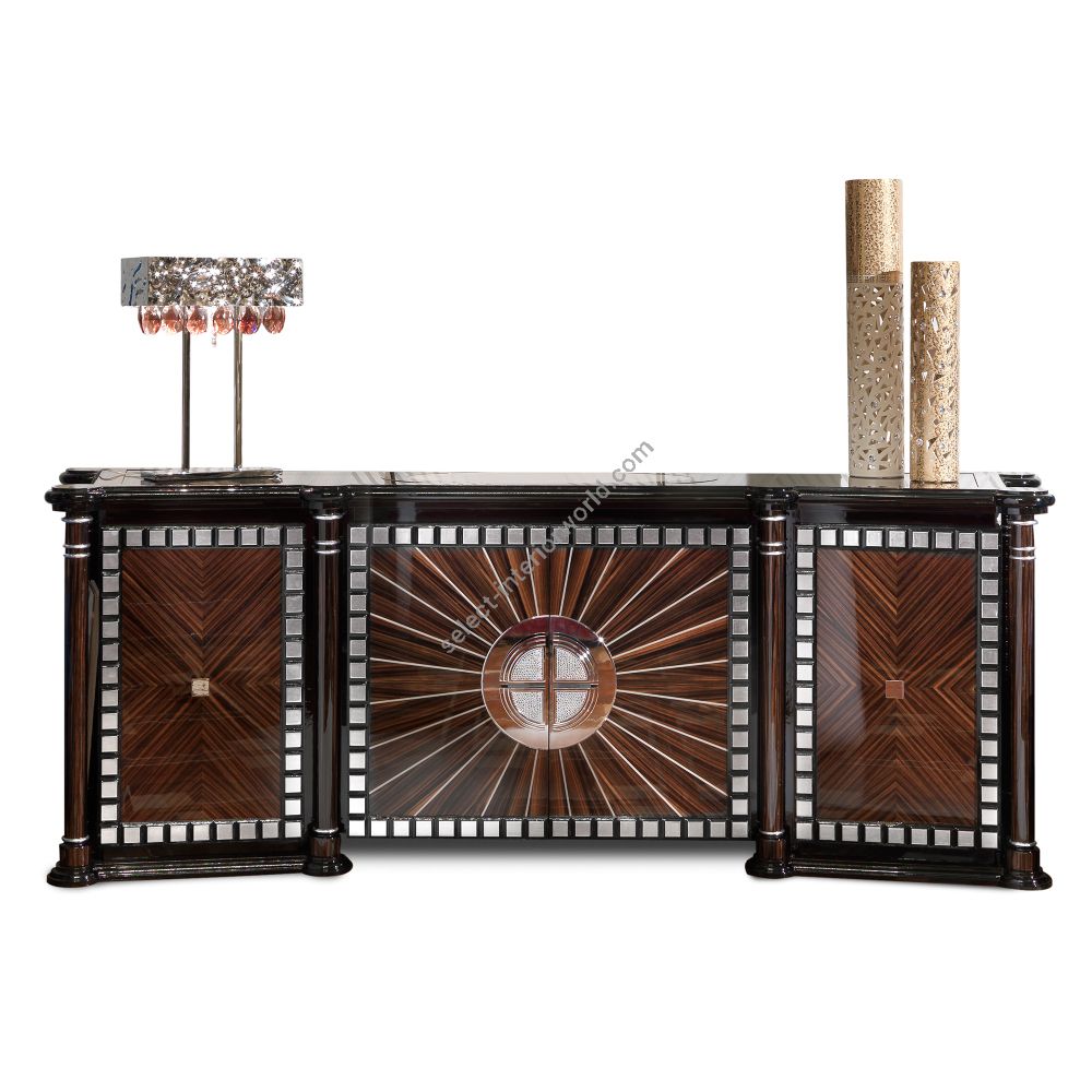 Francesco Molon / Sideboards / Eclectica Rhapsody C531