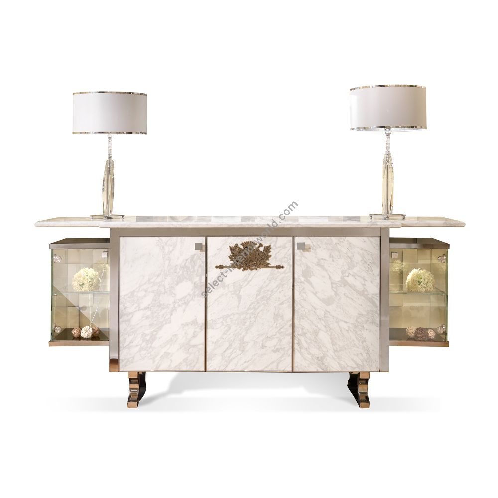 Francesco Molon / Sideboards / Eclectica C539