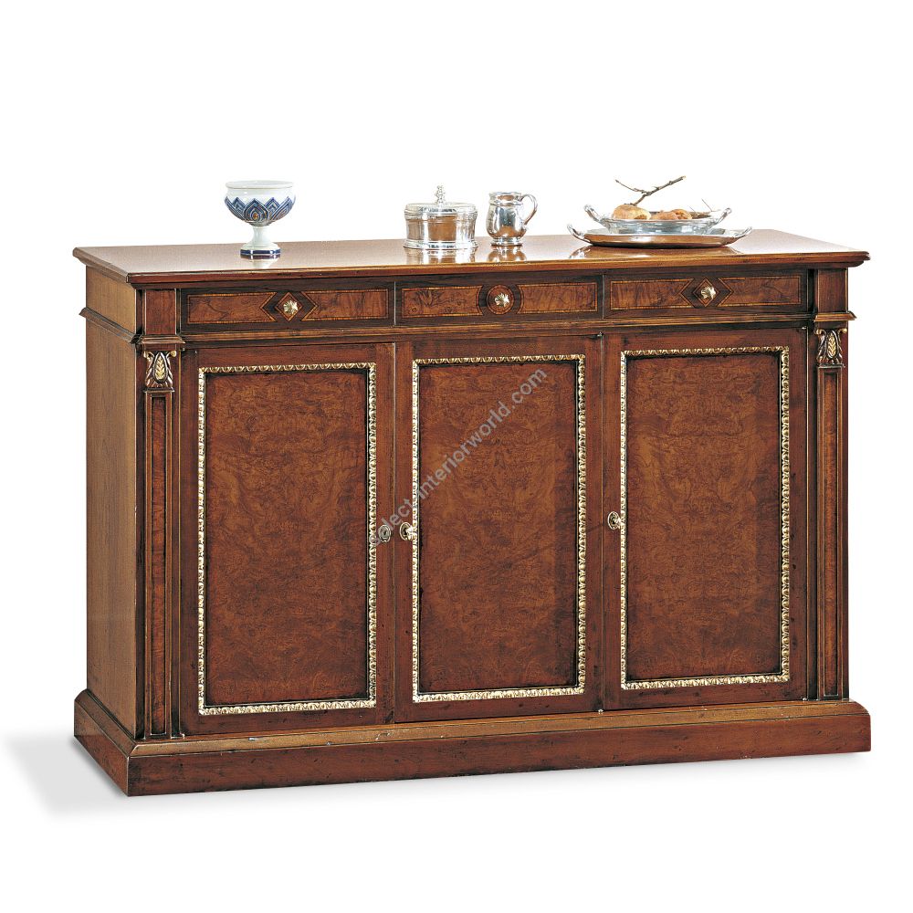Francesco Molon / Sideboards / New Empire C6.01
