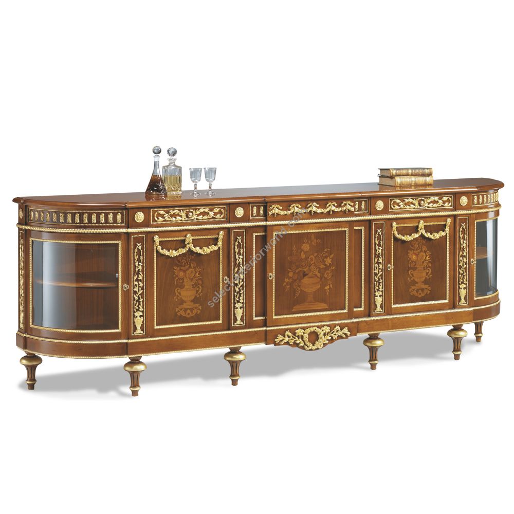 Francesco Molon / Sideboards / New Empire C67