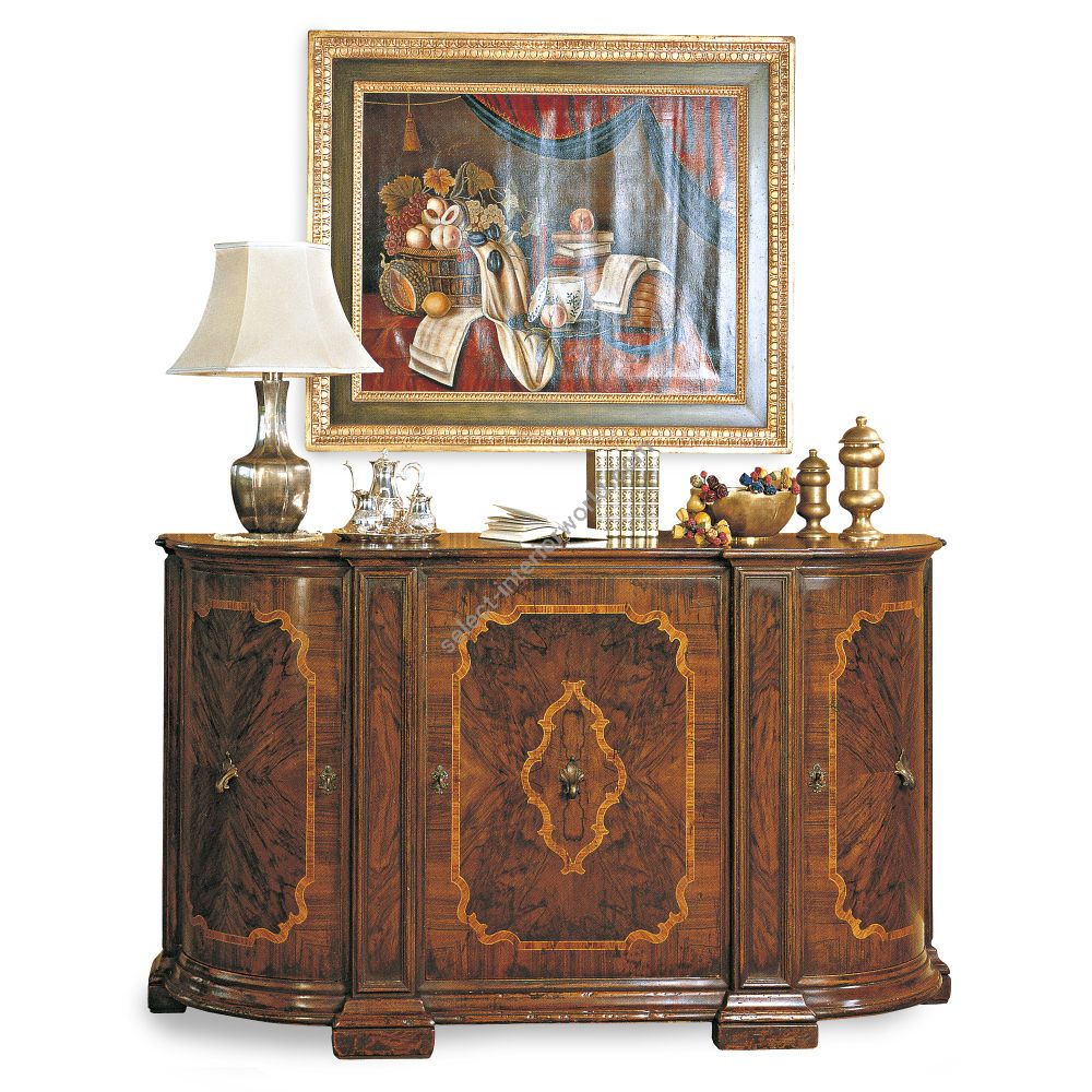 Francesco Molon / Sideboards / Italian & French Country C69