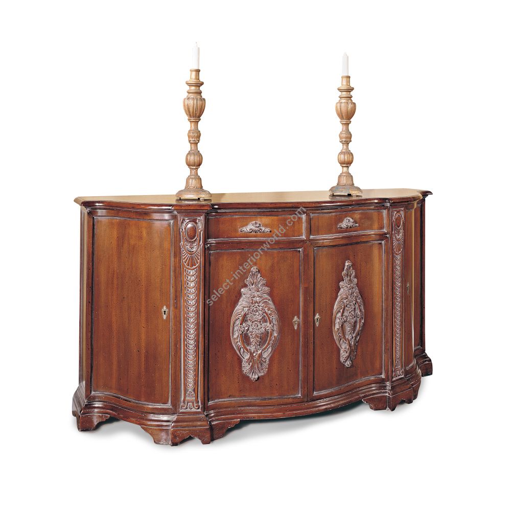 Francesco Molon / Sideboards / Italian & French Country C70.02