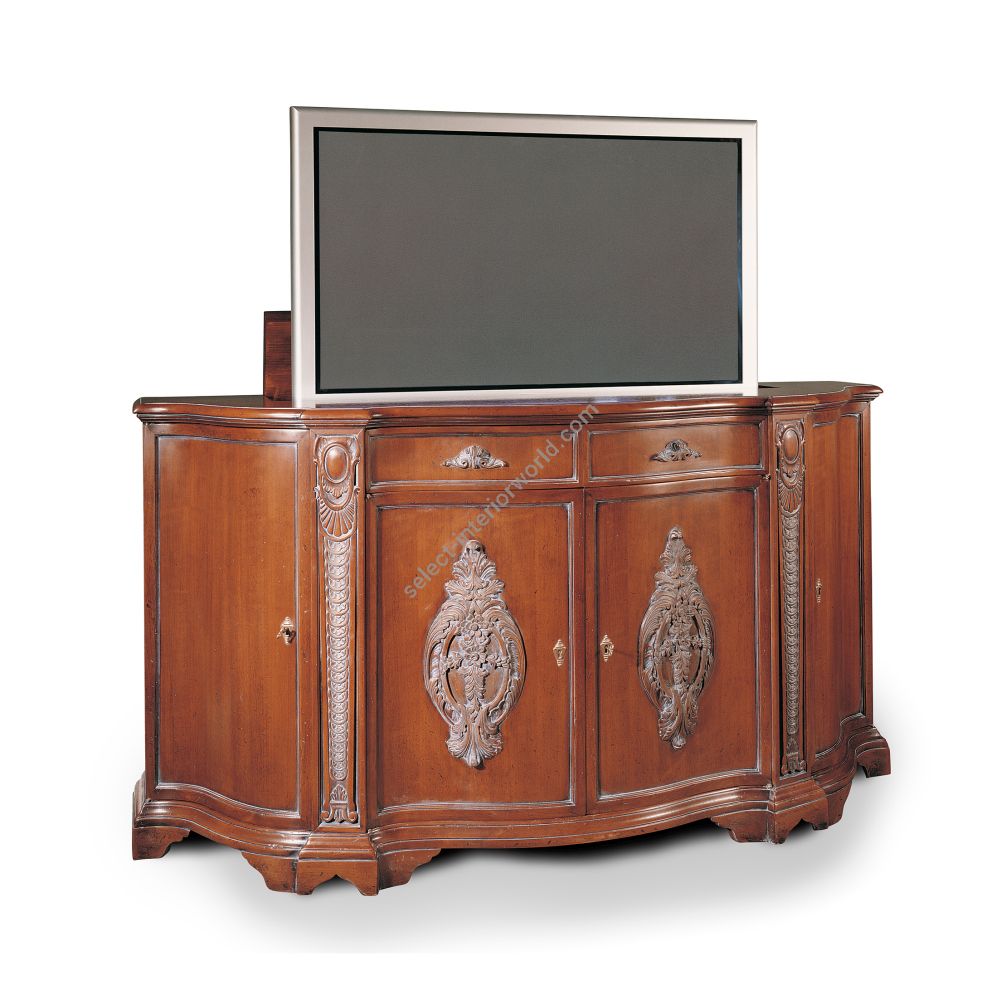 Francesco Molon / Sideboards / Italian & French Country with Plasma Lift C70.03