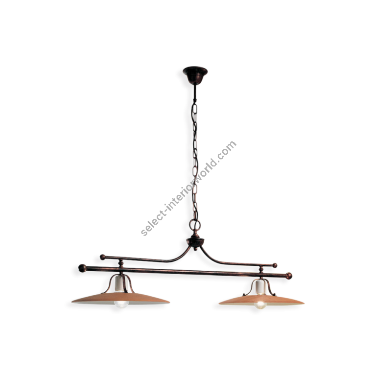 Ferroluce / Island Lighting / C826