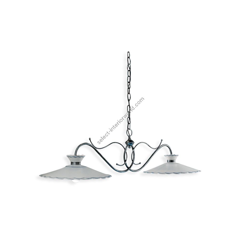 Ferroluce / Pendant Lights / Ravenna c898