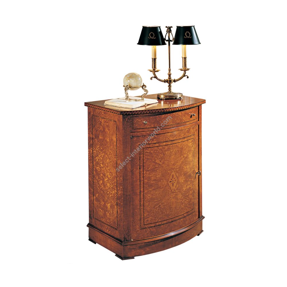 Francesco Molon / Sideboards / 18th Century C9