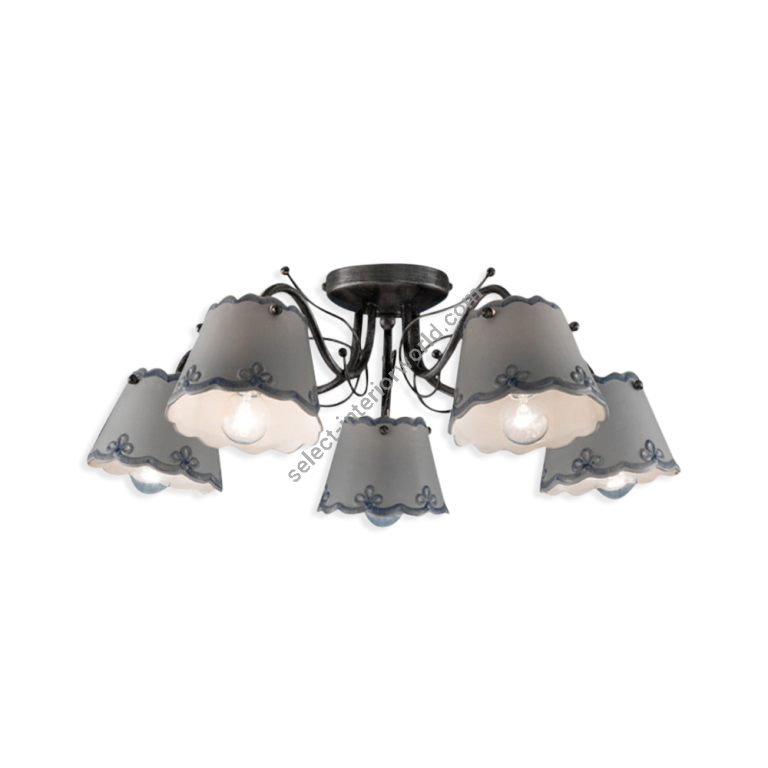 Ferroluce / Chandeliers / C924