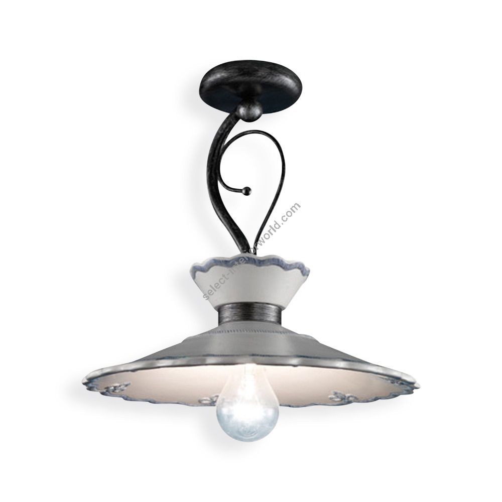 Ferroluce / Ceiling Lights / Ravenna c930