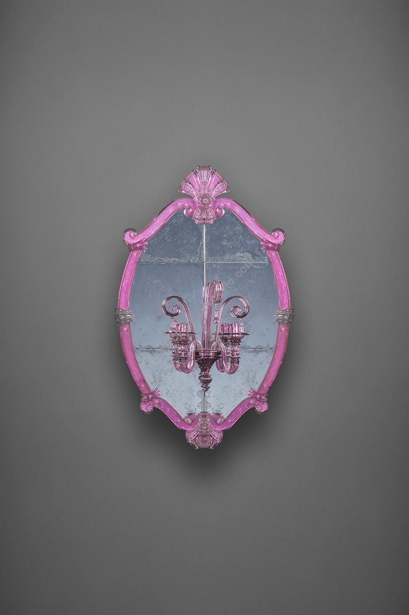 Fratelli Tosi / Wall Lights / Ca'Giustinian Rosa