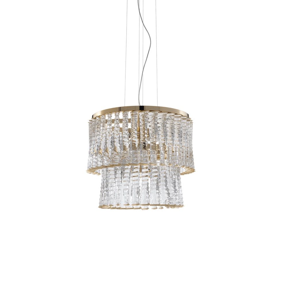 Patrizia Garganti / Pendants & Suspension Lights / Cabaret CAB01