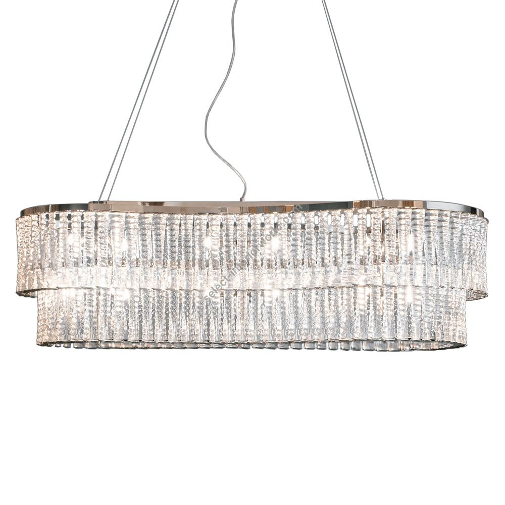 Patrizia Garganti / Chandeliers / Cabaret CAB07