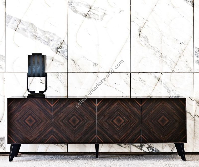 DOM Edizioni / Cabinets / Michel Medio