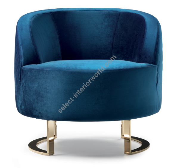 Zanaboni / Armchairs / Calla