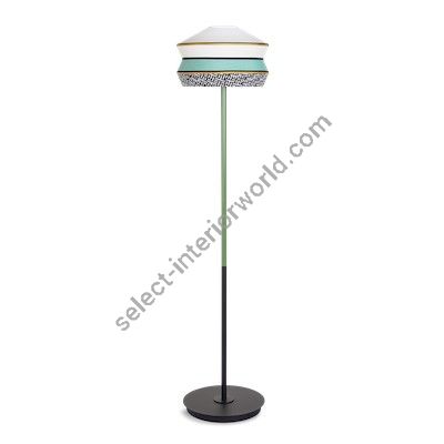 Contardi / Outdoor Table Lights / Calypso fl outdoor Antigua / Guadaloupe / Martinique