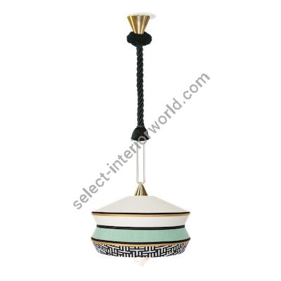 Contardi / Pendants & Suspension Lights / Calypso so Antigua