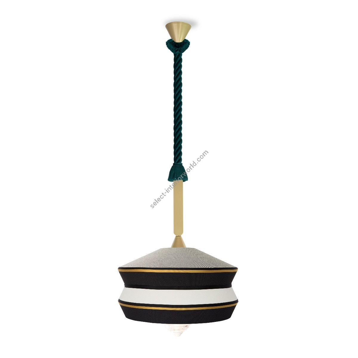 Contardi / Outdoor Pendants & Suspension Lights / Calypso so outdoor Antigua