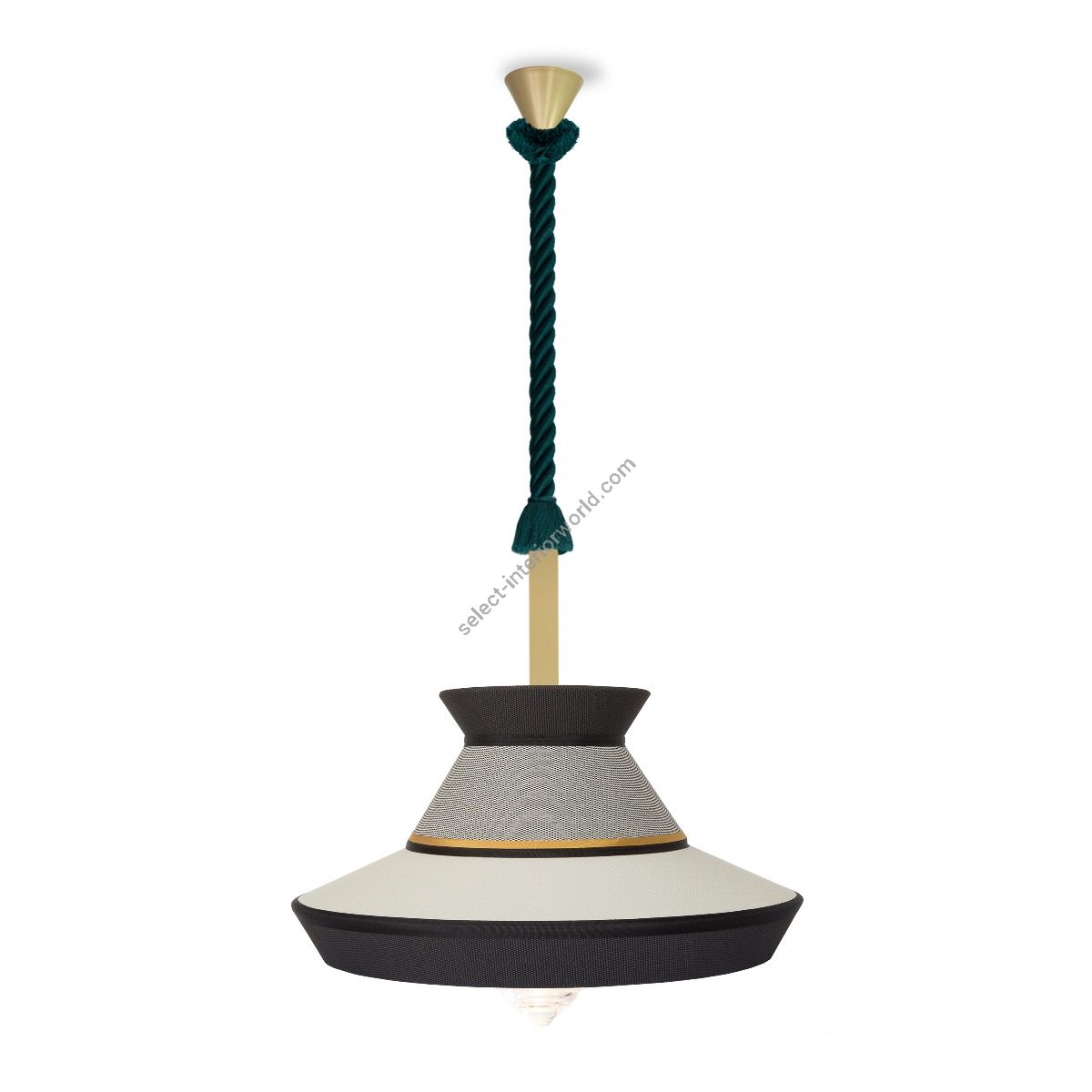 Contardi / Outdoor Pendant Lights / Calypso so XL outdoor Guadaloupe