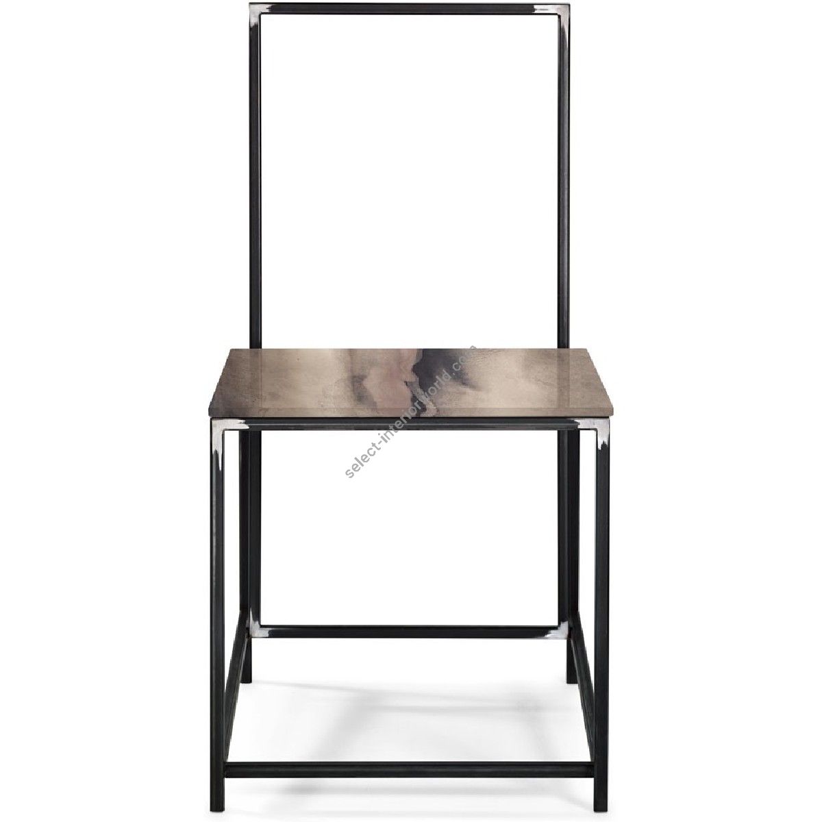 Arte Veneziana / Chairs without Arms / Camaleonte Contemporary FPH-GLF-210-100
