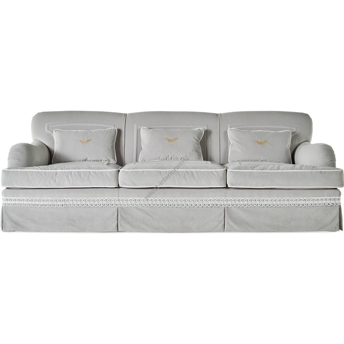 Jumbo Collection / Sofas / Cambridge