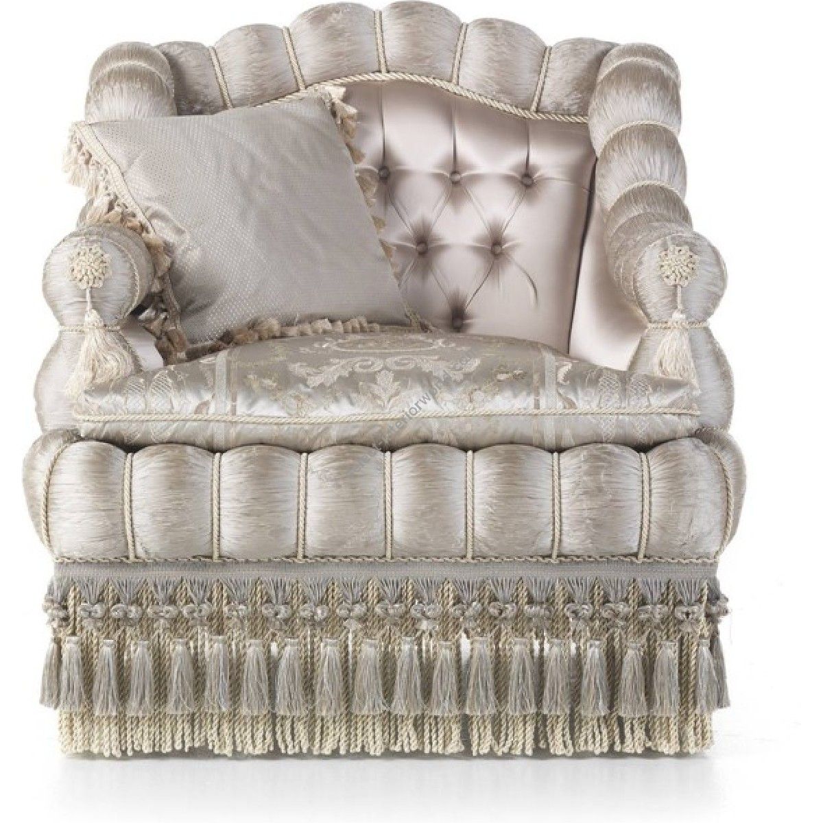 Jumbo Collection / Armchair / Canova Armchair