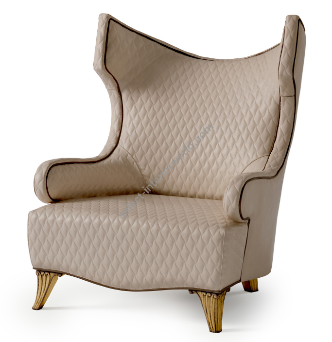 Zanaboni / Armchairs / Capital