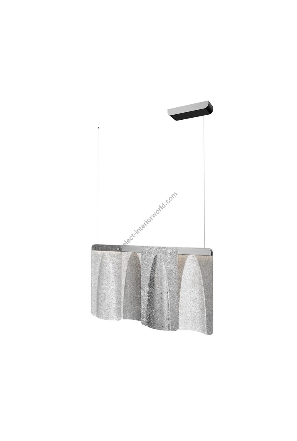 Sans Souci / Pendants & Suspension Lights / Capsule M