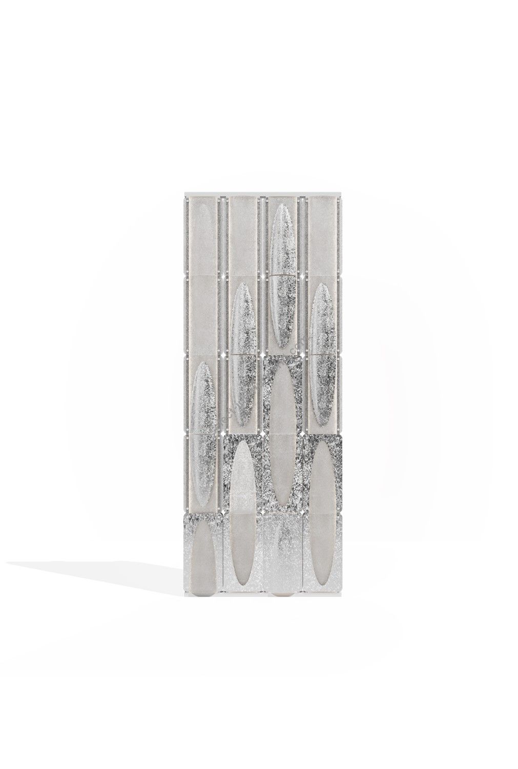 Sans Souci / Wall Sconces / Capsule