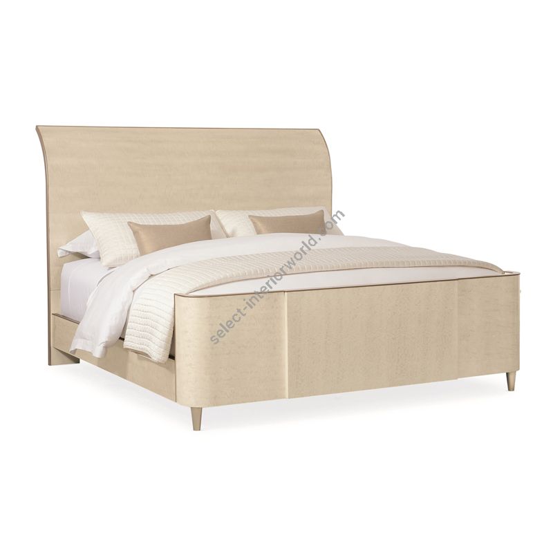 Caracole / Bed / CLA-418-101