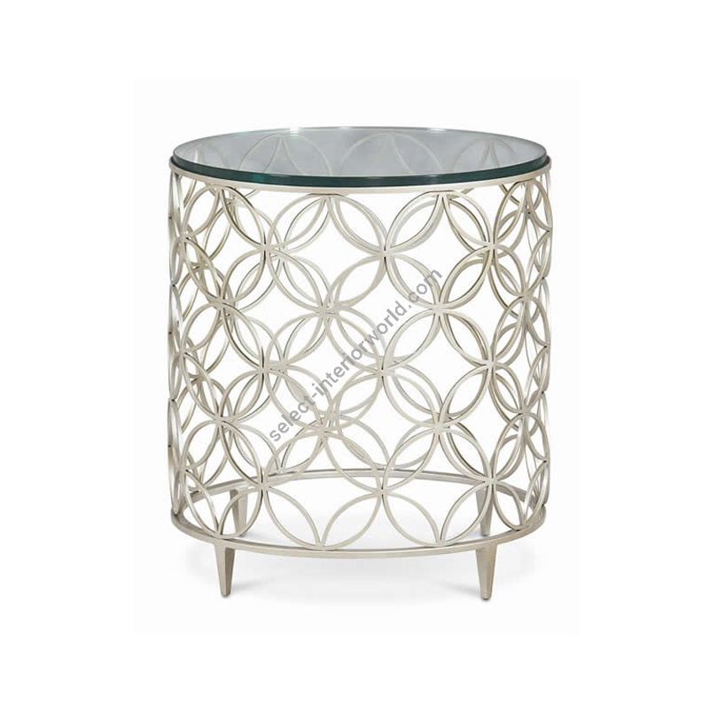 Caracole / Side table / CON-SIDTAB-002