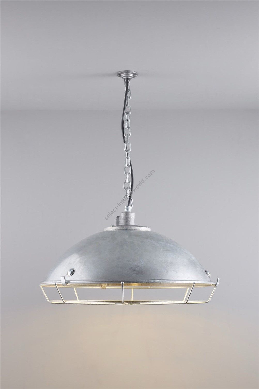 Original BTC / Pendants & Suspension Lights / Cargo Cluster