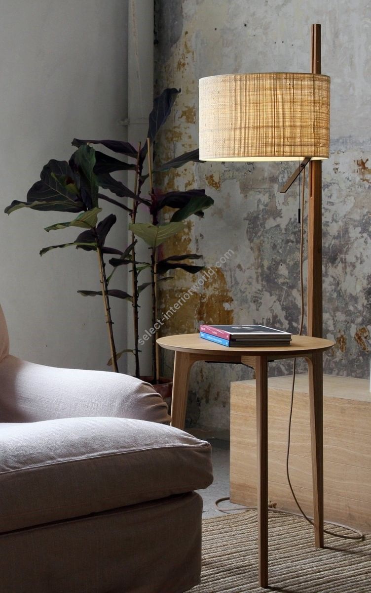Carpyen / Floor Lamps / Carla