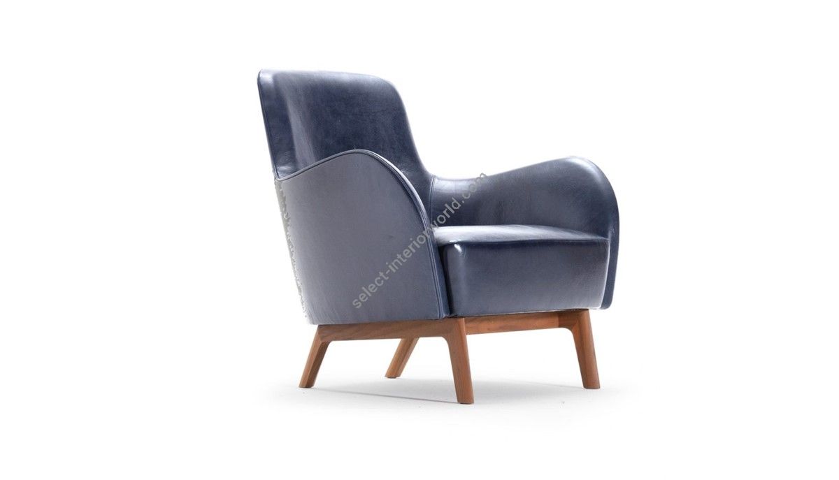 Ulivi Salotti / Armchairs / Caroline