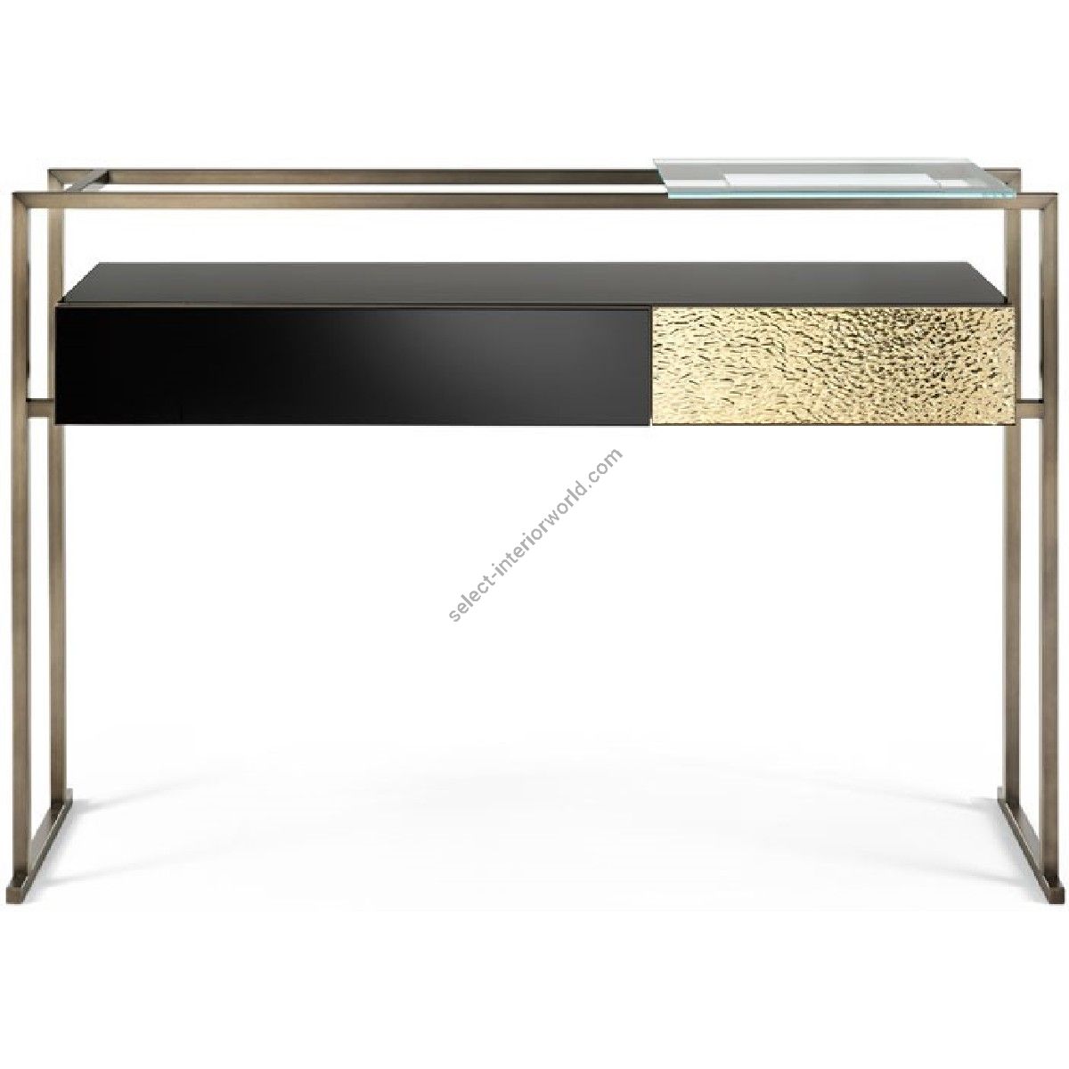 Arte Veneziana / Consoles / Caronte Contemporary FCN-GLF-208-50