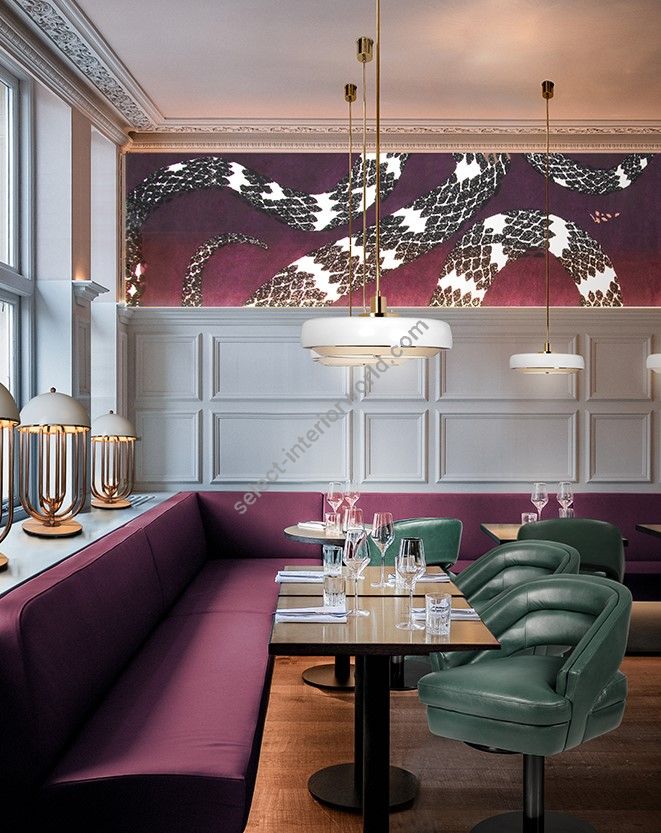 DelightFULL / Pendants & Suspension Lights / Carter