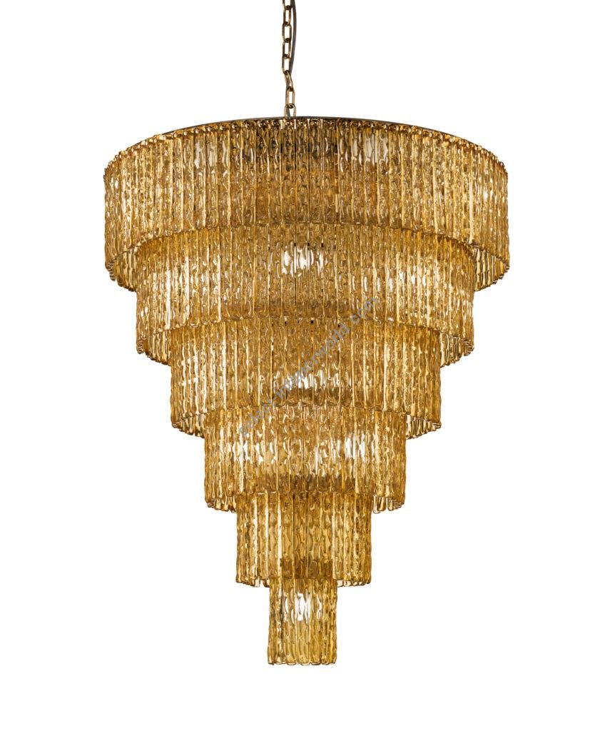 Euroluce Lampadari / Chandeliers / Cascade 70