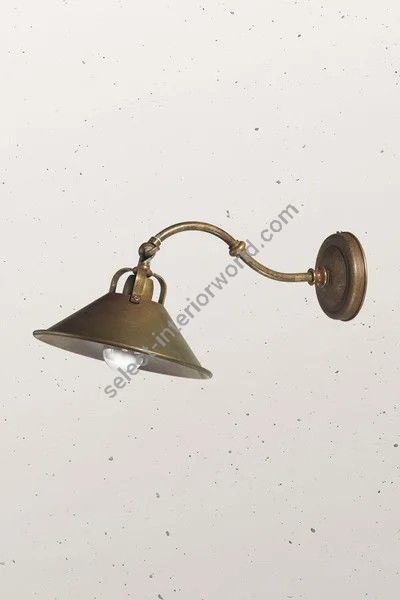 Il Fanale / Wall Lights / Cascina 204.04.OO