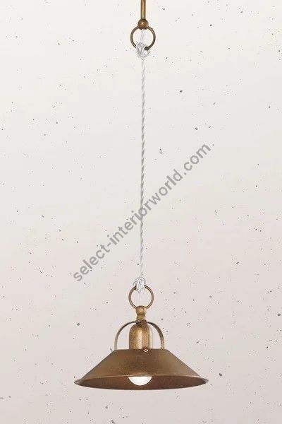 Il Fanale / Pendants & Suspension Lights / Cascina 204.07.OO