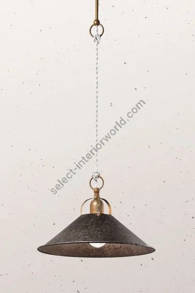Il Fanale / Pendants & Suspension Lights / Cascina 204.08.OO