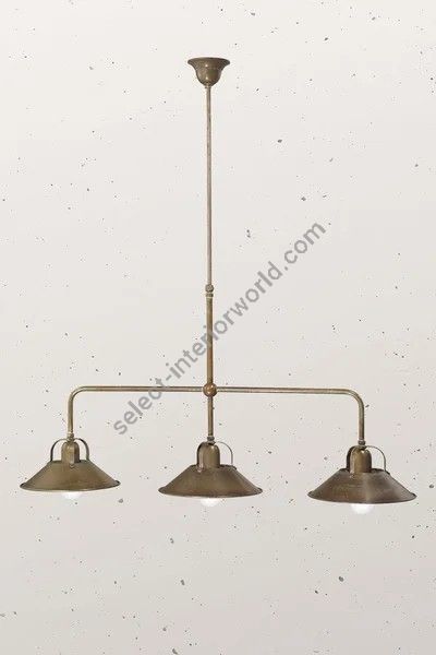 Il Fanale / Pendants & Suspension Lights / Cascina 204.10.OO