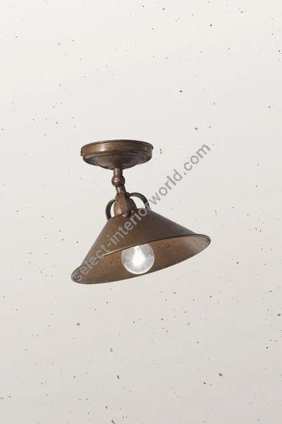 Il Fanale / Ceiling Lights / Cascina 204.23.OO